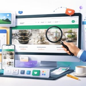 مواقع التجارة الكترونية