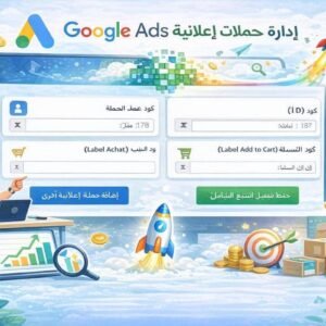 Smart Google ADS Tracking