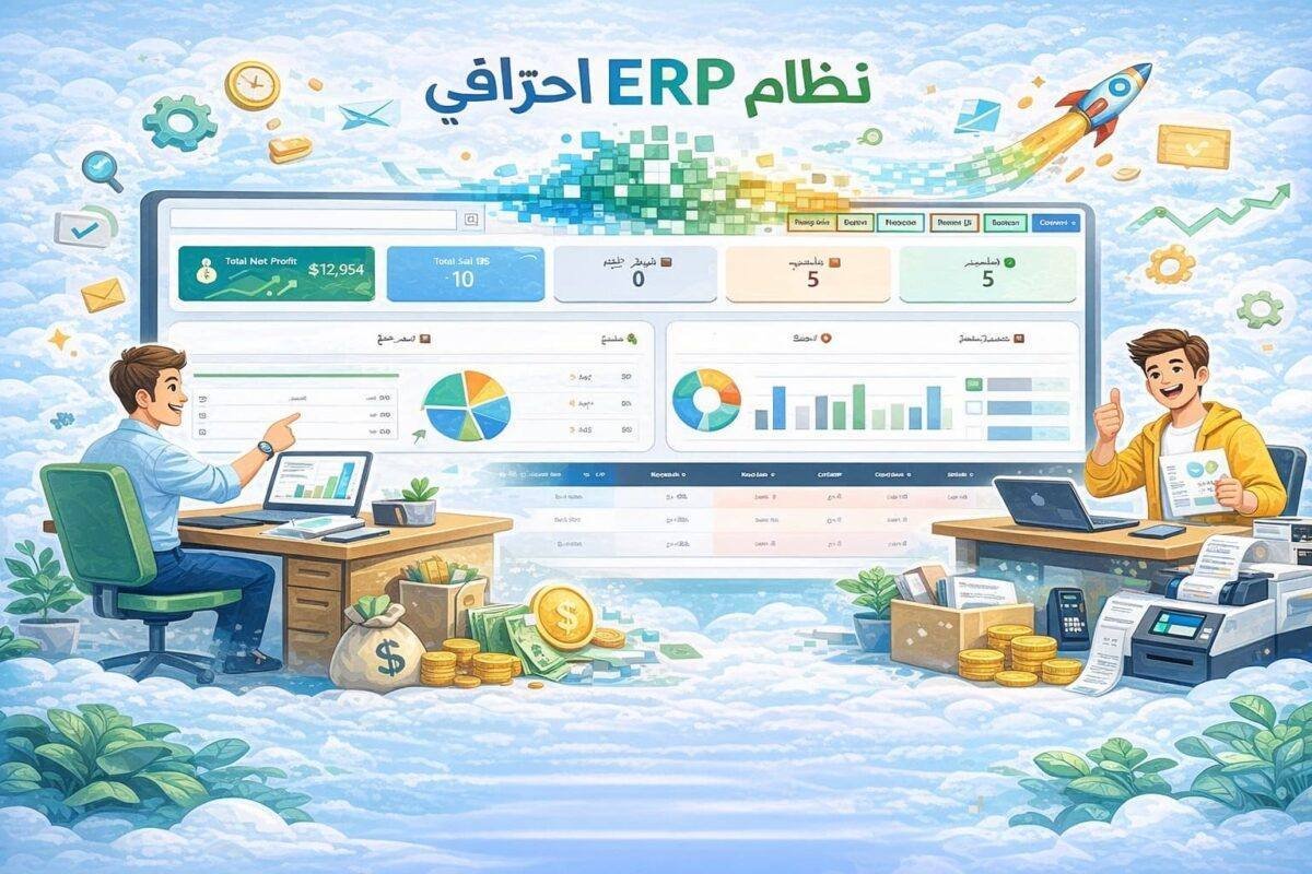 ERP Pro WordPress+ Api Société de Livraison