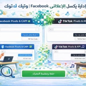 Smart Pixel Tracking