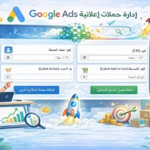 Smart Google ADS Tracking