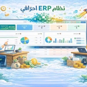 ERP Pro WordPress