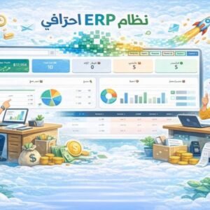 Erp Simple Wordpress