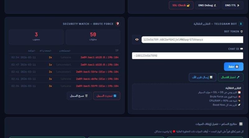 Smart Speed Pro تسريع الموقع - الصورة 2